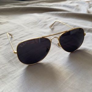 Ray Ban Sunglasses